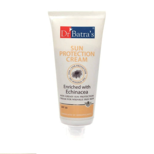 Buy Dr. Batra's Sun Protection Cream from DrMediCart, Ship from India to USA