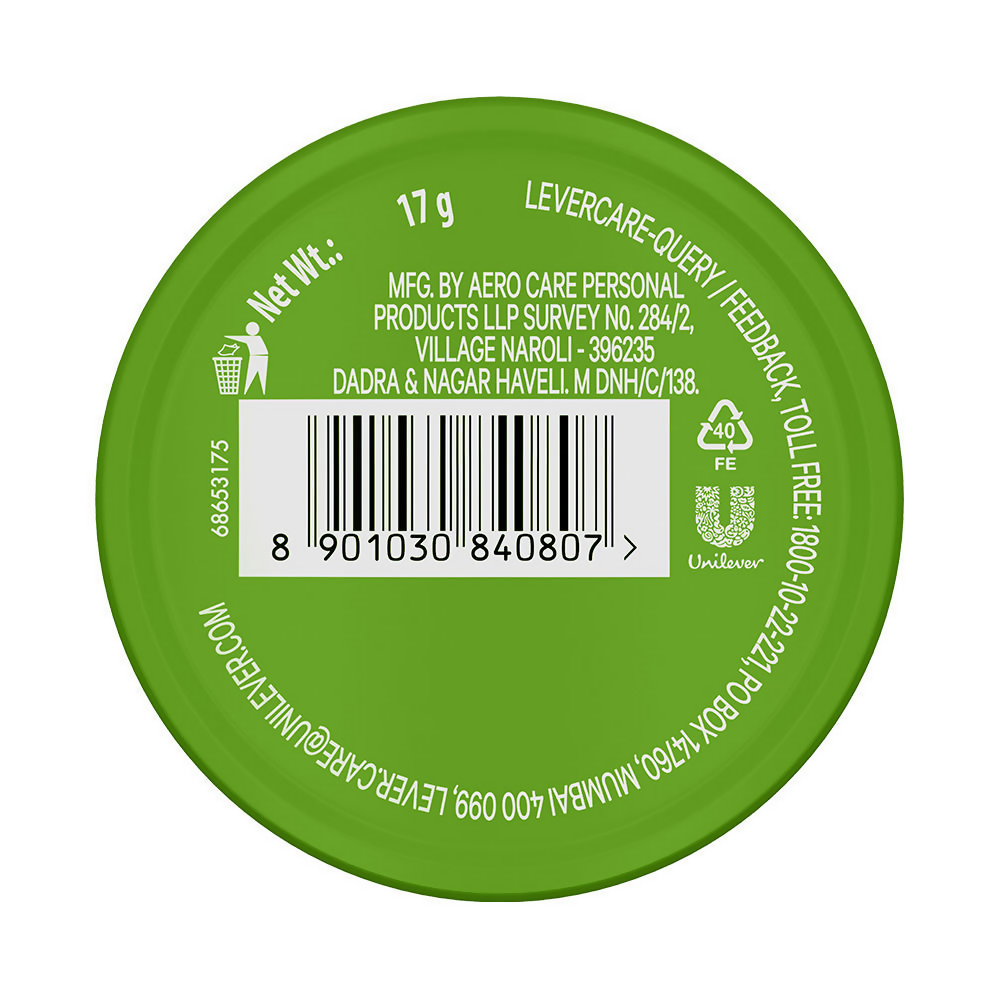 Vaseline Lip Therapy - Aloe