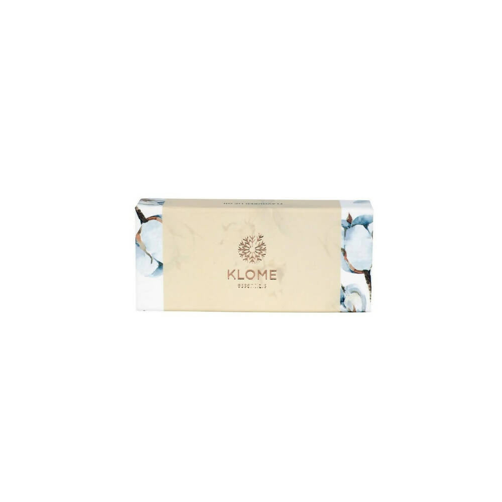 Klome Essentials Mint & Chocolate Bomb Lip Oil - DrMediCart