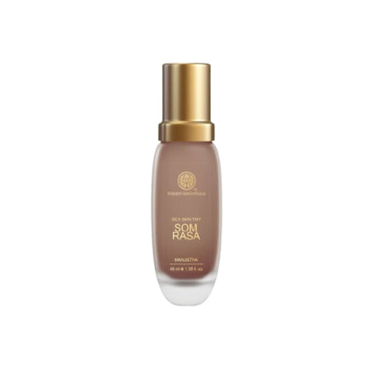 Forest Essentials Som Rasa Silk Skin Tint Manjistha - Drmedicart