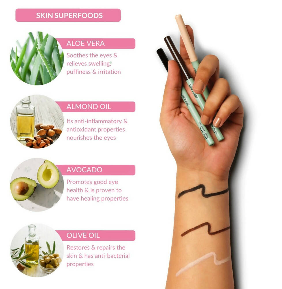 Disguise Nude Quartz - Kajal