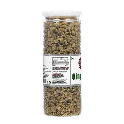 Shadani Ginger Amla