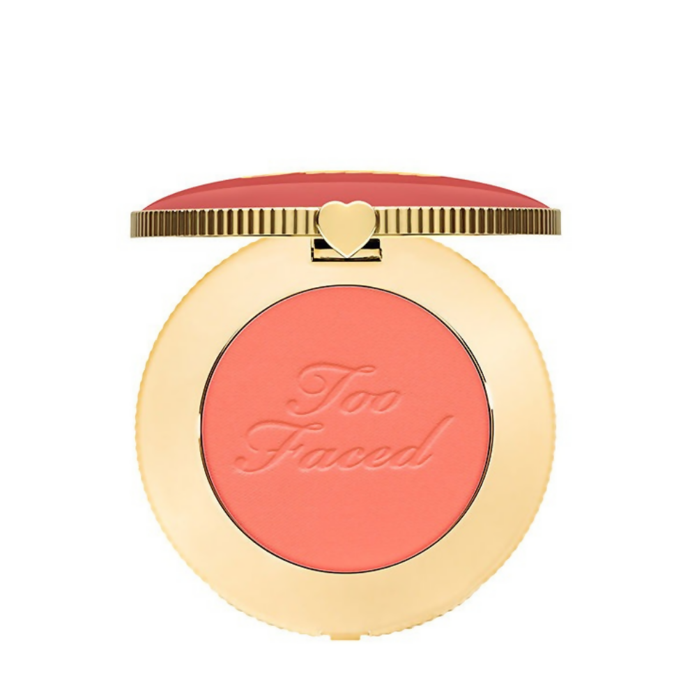 Too Faced Cloud Crush Blurring Blush - Tequila Sunset - Drmedicart
