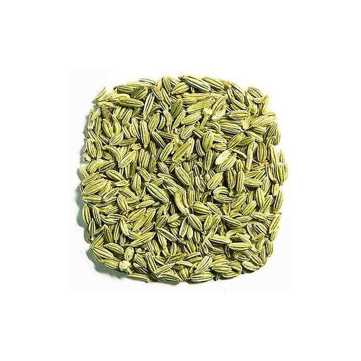 Fennel/ Saunf - 100 gm
