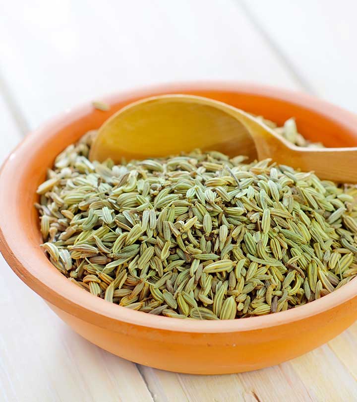 Fennel/ Saunf - 100 gm