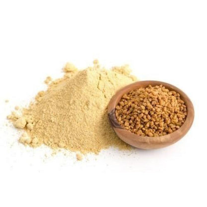 Fenugreek Powder / Methi / Menthi Powder