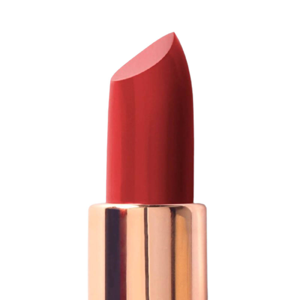 Manish Malhotra Hi-Shine Lipstick - Ruby Runway (4 Gm) - DrMediCart