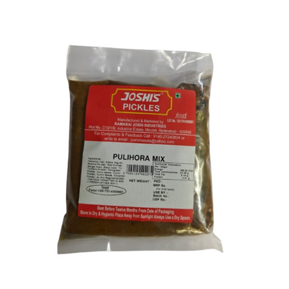 Joshi's Pickles Pulihora Mix