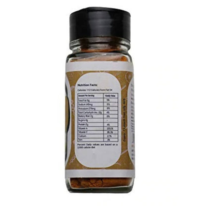 Essential Blends Organic Frankie Masala with Himalayan Pink Salt