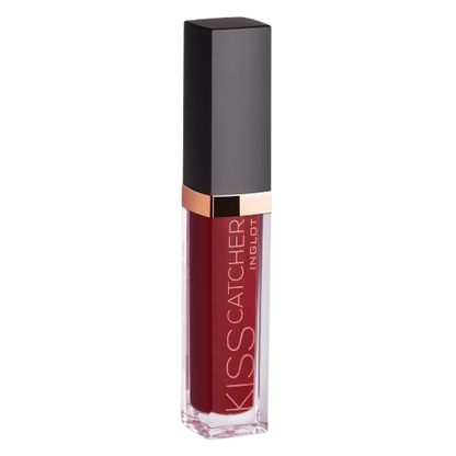 Inglot Kiss Catcher Liquid Lipstick - Red Of Desire 05