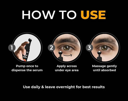 Beardo Vitamin C Under Eye Serum