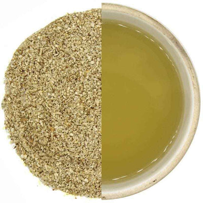 The Tea Trove - Green Coffee