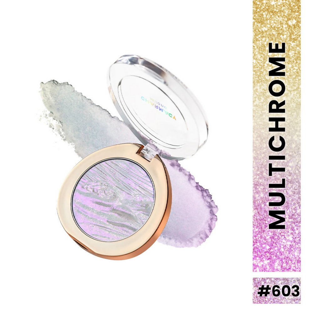 Charmacy Milano Star Dust Highlighter  - 603