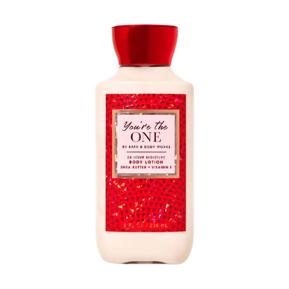 Buy Bath & Body Works You're The One Body Lotion from DrMediCart, Ship from India to USA