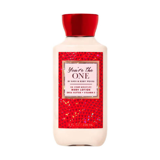 Buy Bath & Body Works You're The One Body Lotion from DrMediCart, Ship from India to USA