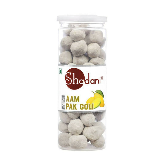 Buy Shadani Aalu Bukhara from DrMediCart