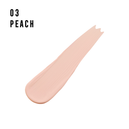 Max Factor Miracle Pure Eye Enhancer - Peach