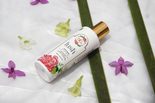 Buy Duh Lush Nutrient Dense Shampoo from DrMediCart, Ship from India to USA