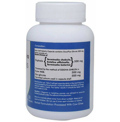 Ved Tattva Occuplus Capsules