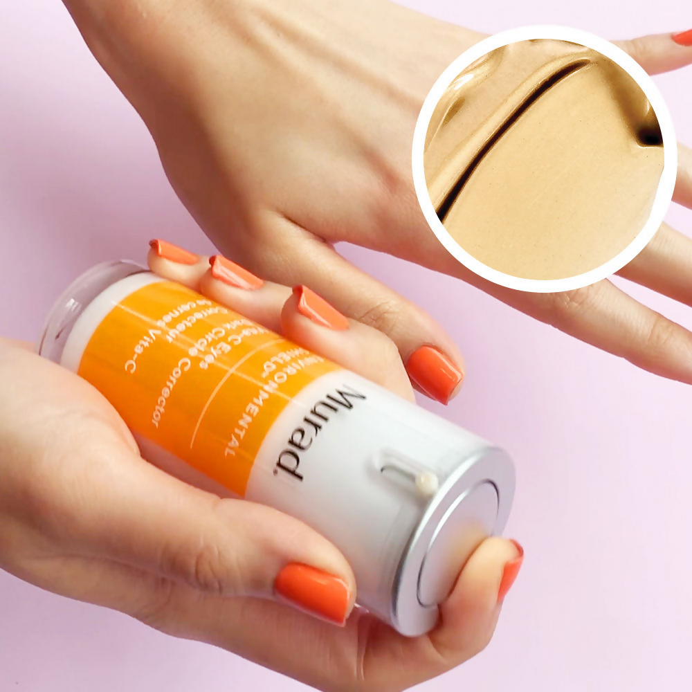 Murad Vitamin C Eyes Dark Circle Corrector