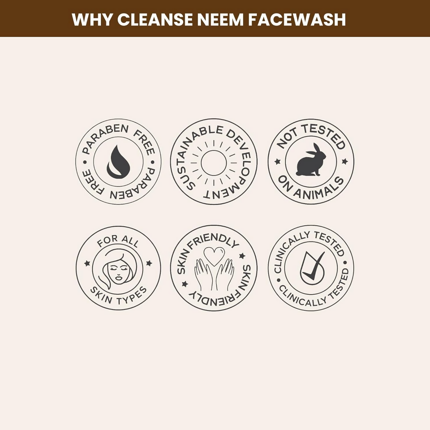 Cleanse Ayurveda Face Toner For Glowing Skin