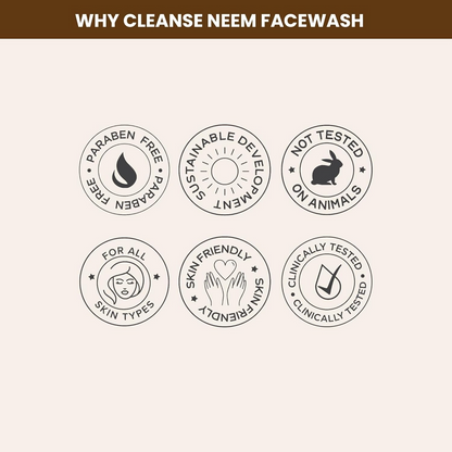 Cleanse Ayurveda Face Toner For Glowing Skin