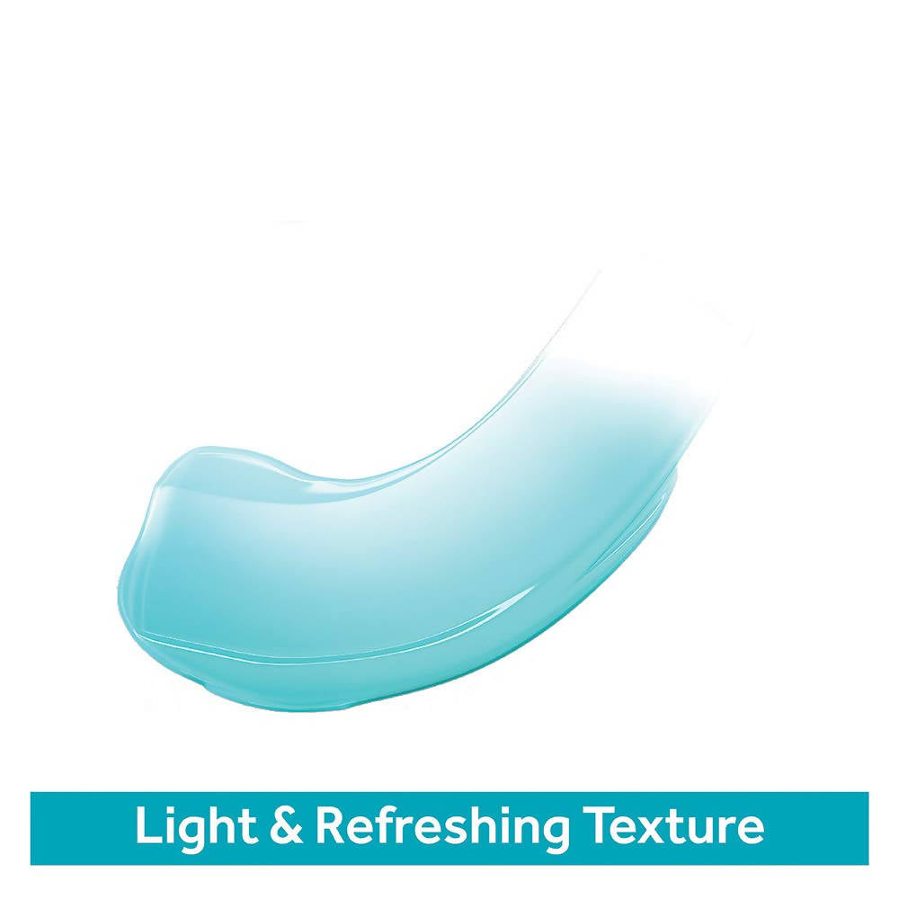 Ponds Skin Fit Post Workout Hydrating Gel