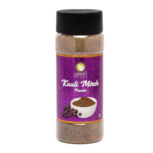 Urban Spices Kaali Mirch Powder