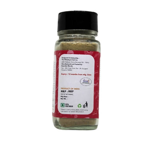 Essential Blends Organic Chaas (Buttermilk) Masala