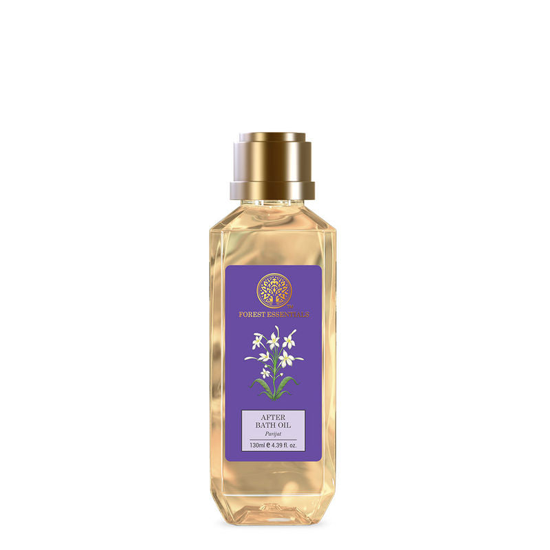 Buy Forest Essentials After Bath Oil Parijat from DrMediCart, Ship from India to USA