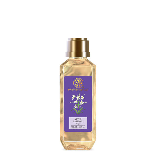 Buy Forest Essentials After Bath Oil Parijat from DrMediCart, Ship from India to USA