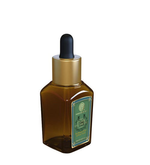 Buy Forest Essentials Under Eye Serum Red Banana Flower & Potato Starch from DrMediCart, Ship from India to USA