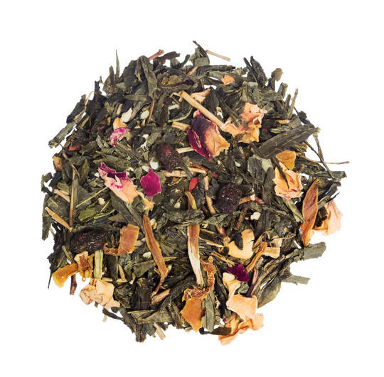 TGL Co. Geisha Green Tea - Drmedicart
