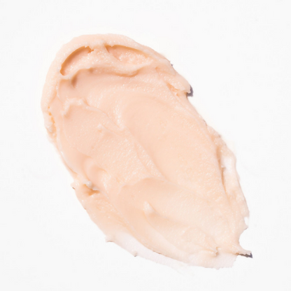 The Bare Bar Rose Vanilla Deodorant