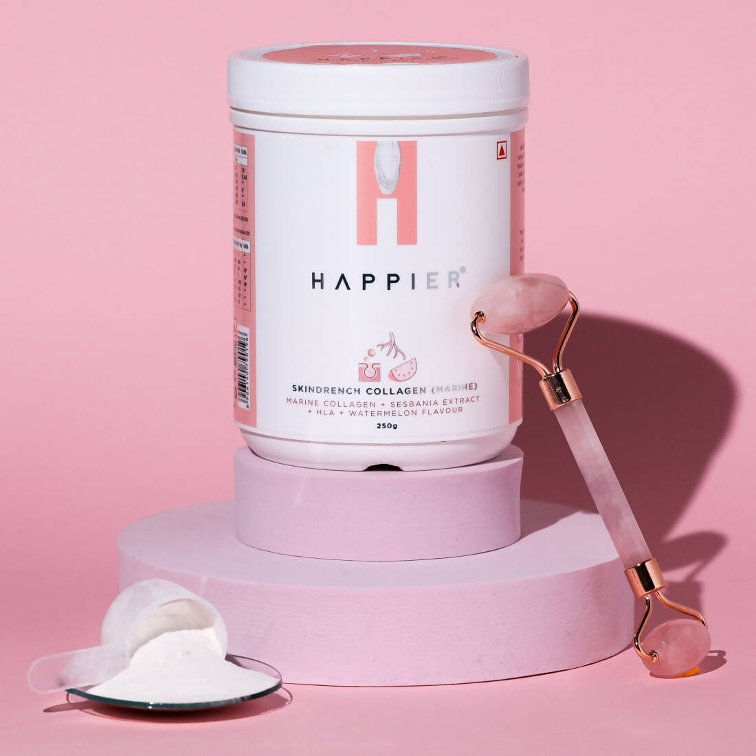 Happier Skindrench Collagen (Marine)
