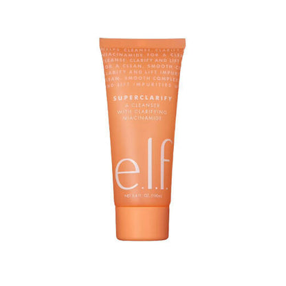 Buy e.l.f. Cosmetics Super Clarify A Cleanser from DrMediCart, Ship from India to USA