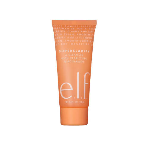 Buy e.l.f. Cosmetics Super Clarify A Cleanser from DrMediCart, Ship from India to USA
