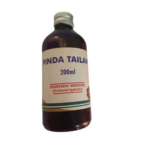 Samraksha Pinda Tailam