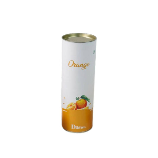 Dibha - Honest Snacking Orange Instant Drink Premix