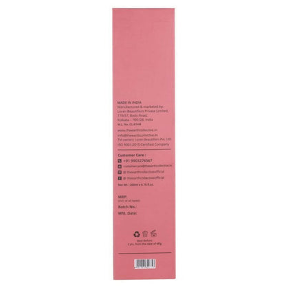 The Earth Collective Co-wash - Conditioner Only Wash - Drmedicart