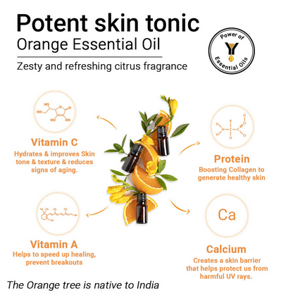 Keya Seth Aromatherapy Orange Face Wash
