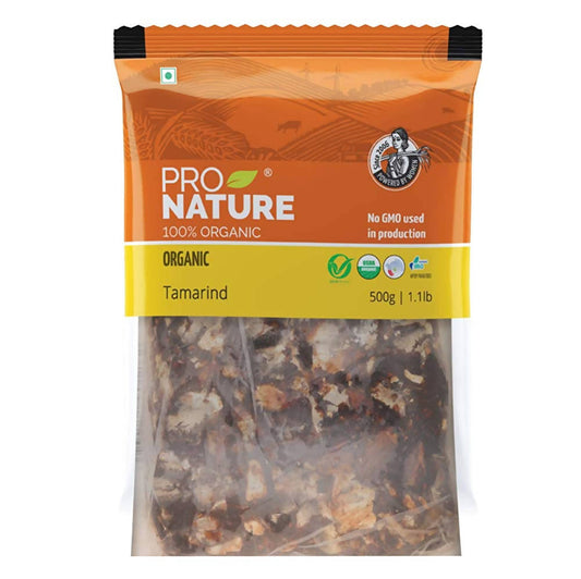 Buy Pro Nature Organic Tamarind from DrMediCart