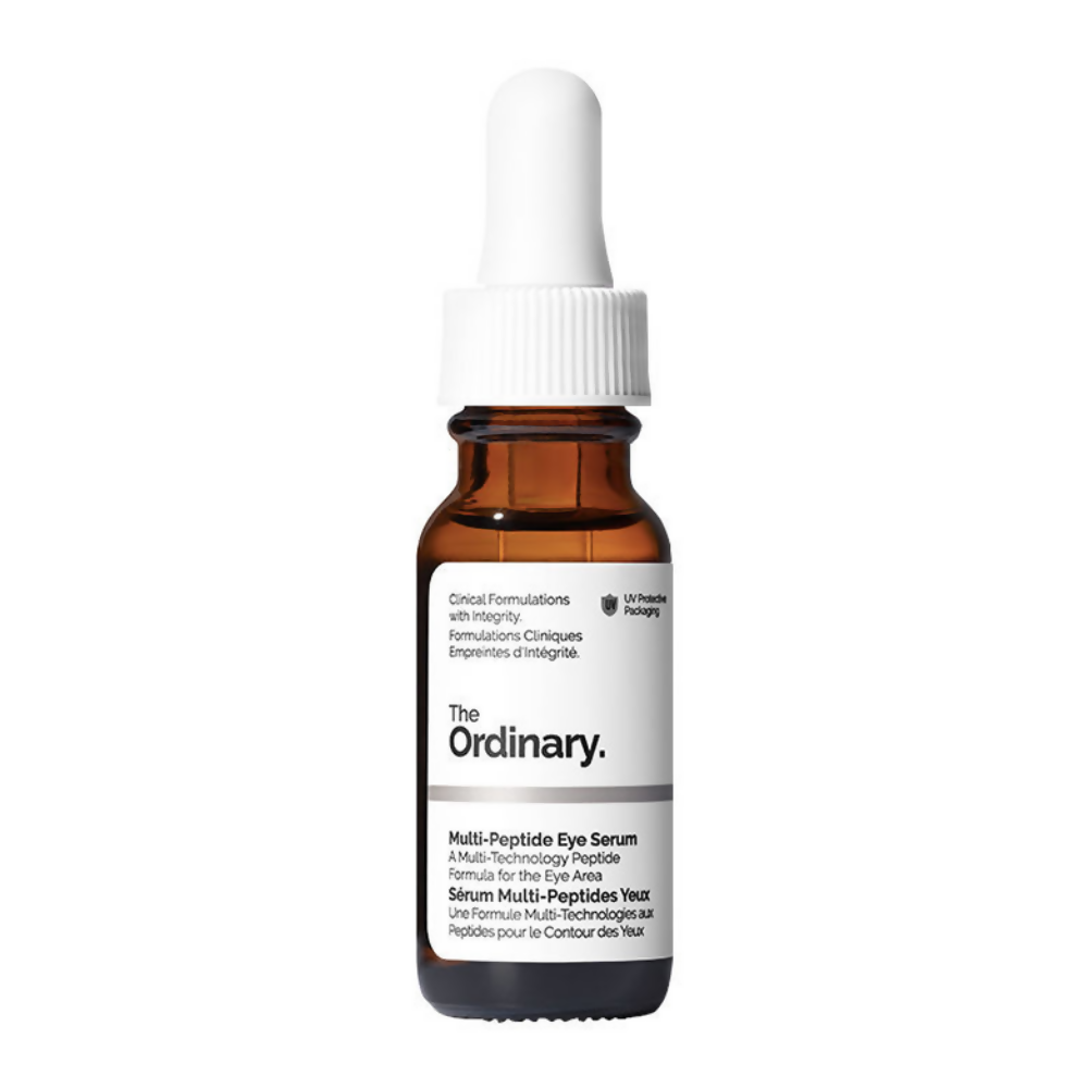 Buy The Ordinary Multi-Peptide Eye Serum from DrMediCart, Ship from India to USA