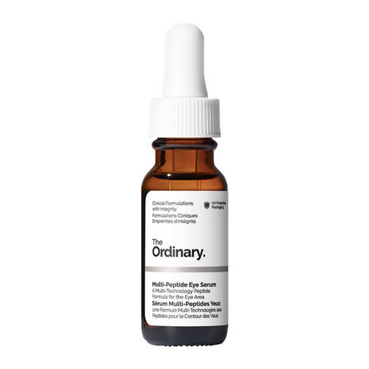 Buy The Ordinary Multi-Peptide Eye Serum from DrMediCart, Ship from India to USA