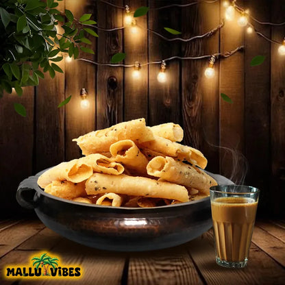 Mallu Vibes Kuzhalappam