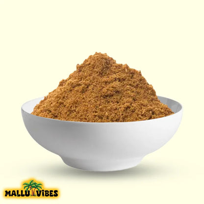 Mallu Vibes Home Made Garam Masala