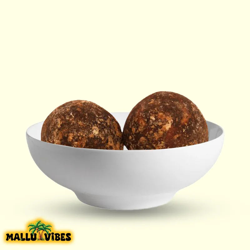 Mallu Vibes Palm Jaggery