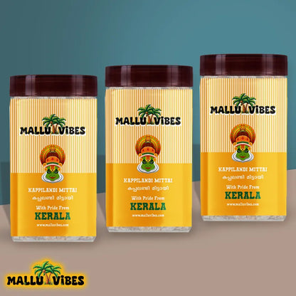 Mallu Vibes Kappilandi Mittai