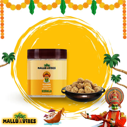 Mallu Vibes Ellunda
