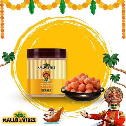 Mallu Vibes Thaen Mittai
